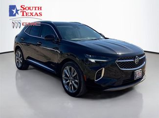 Used 2023 Buick Envision Avenir AWD/4WD video 1