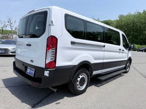 Used 2022 Ford Transit 350 XL RWD image 7