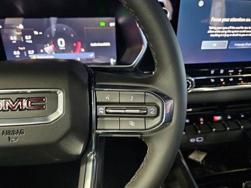 New 2026 GMC Canyon Elevation image 35