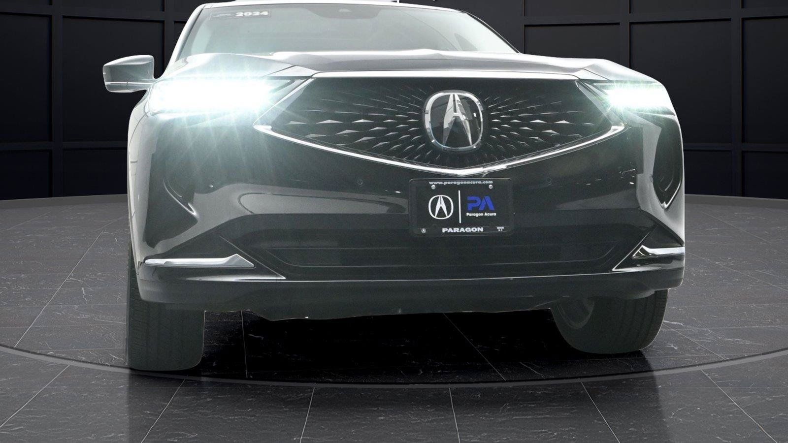 Certified 2024 Acura MDX w/ Technology Package AWD/4WD image 30