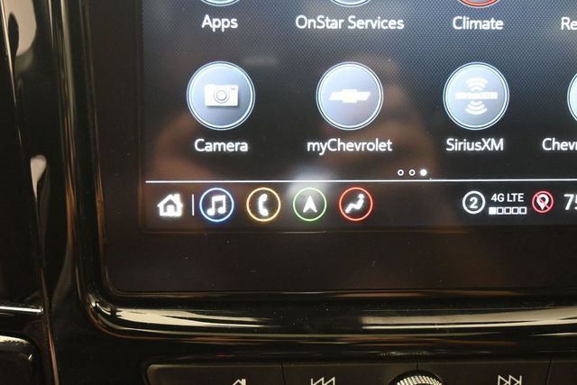 Used 2023 Chevrolet Traverse Premier w/ Redline Edition AWD/4WD image 29
