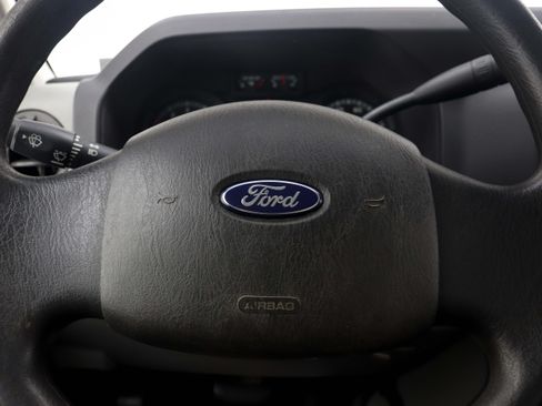 Used 2016 Ford E-350 and Econoline 350 Super Duty w/ Power Windows & Locks Group RWD image 24