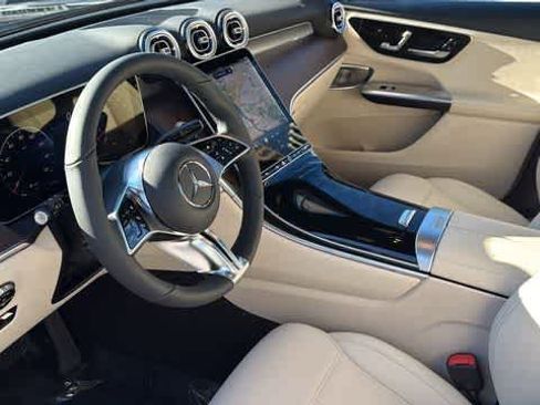 Certified 2026 Mercedes-Benz GLC 300 4MATIC image 10