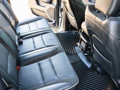 Used 2025 RAM 1500 Laramie image 35