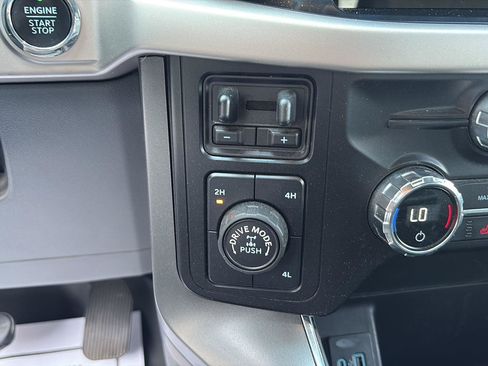 Used 2021 Ford F150 XLT w/ Equipment Group 302A High AWD/4WD image 17