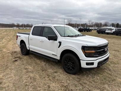 Used 2024 Ford F150 XLT w/ Equipment Group 302A MID