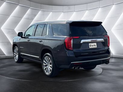 Certified 2023 GMC Yukon Denali
