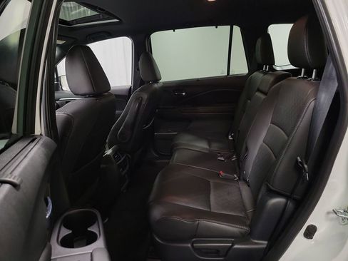 Used 2021 Honda Passport EX-L image 24