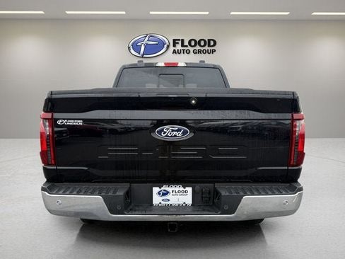 New 2026 Ford F150 XLT w/ Equipment Group 303A High AWD/4WD image 6