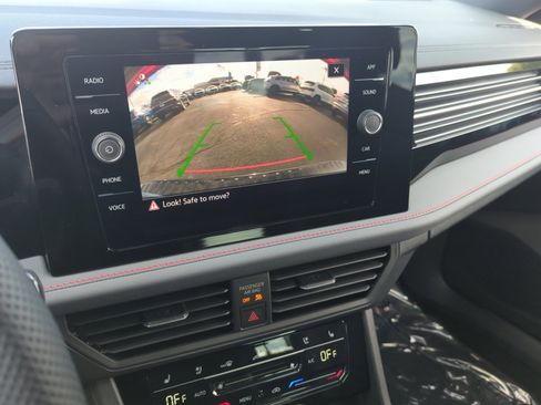 New 2026 Volkswagen Jetta GLI Autobahn image 27