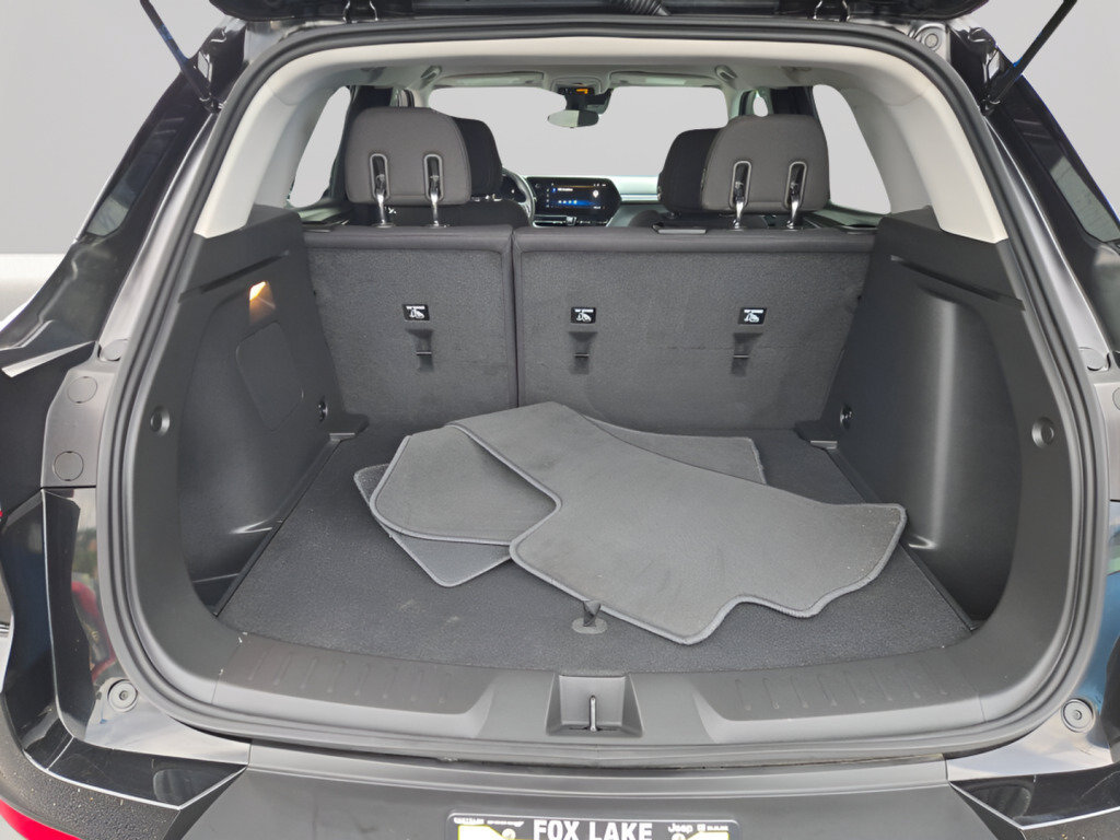 Used 2026 Chevrolet TrailBlazer LT FWD image 17