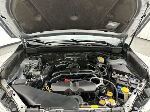 Used 2014 Subaru Forester 2.5i Touring image 29