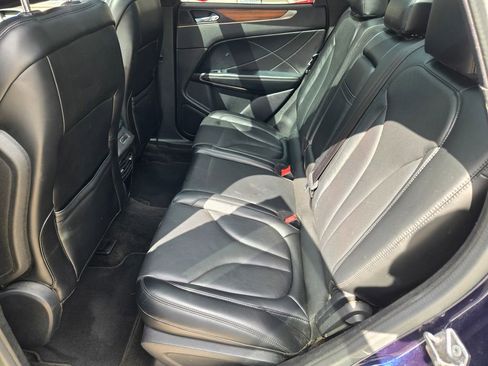 Used 2015 Lincoln MKC AWD w/ Equipment Group 102A Reserve image 28