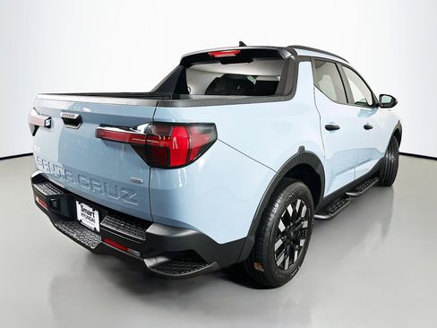 New 2026 Hyundai Santa Cruz SEL image 7