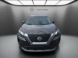 Certified 2023 Nissan Rogue SV FWD video 1
