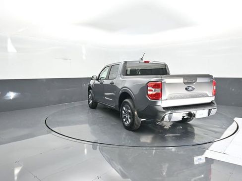 New 2026 Ford Maverick XLT w/ XLT Luxury Package image 5