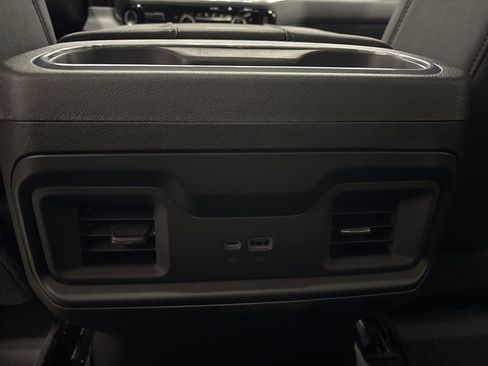 New 2026 Chevrolet Silverado 1500 RST w/ RST All Star Premium Package image 35