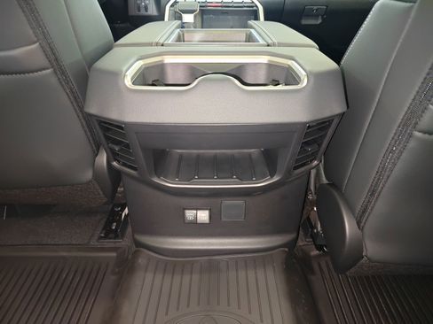 New 2026 Toyota Tundra Limited AWD/4WD image 25
