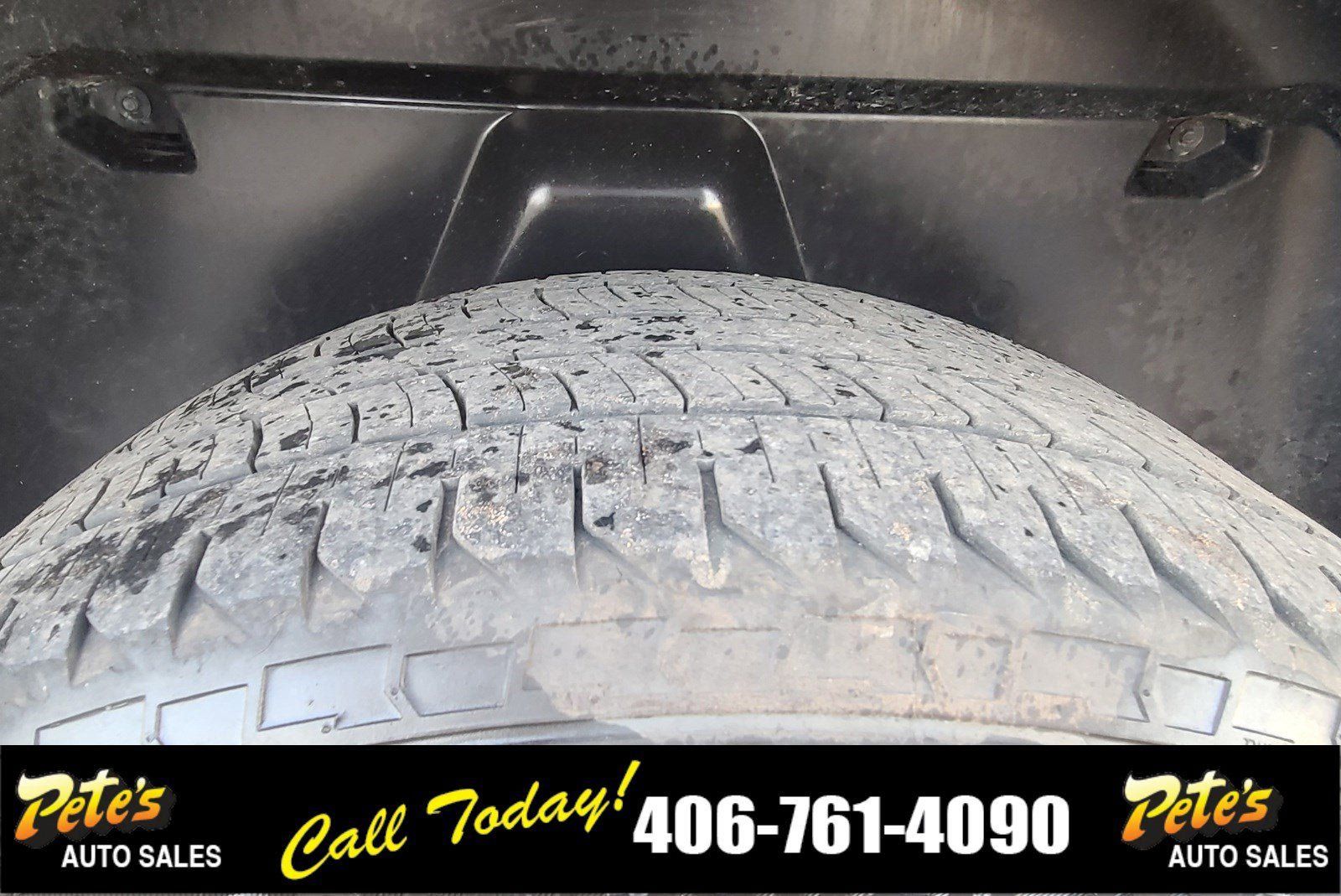 Used 2021 RAM 1500 Warlock AWD/4WD image 10