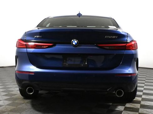 Used 2024 BMW 228i xDrive Gran Coupe w/ Convenience Package image 6