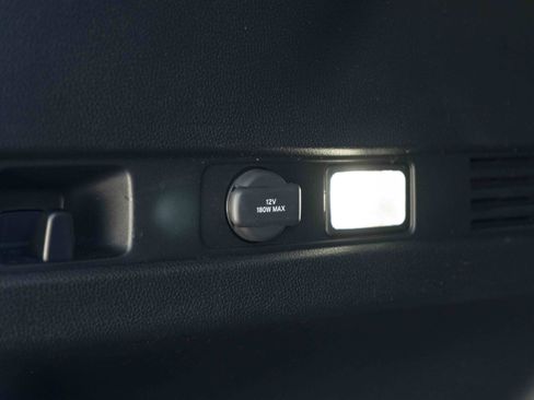 Used 2025 Honda CR-V LX image 40