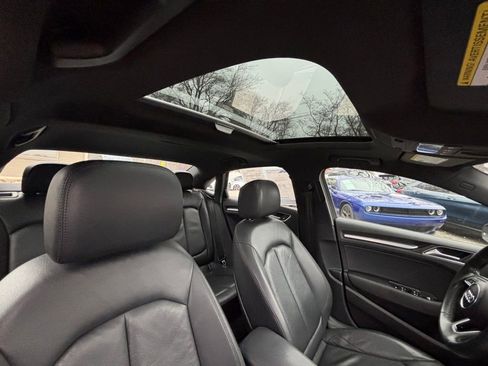 Used 2020 Audi A3 2.0T Premium image 16