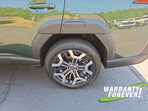 New 2026 Subaru Outback Touring XT AWD/4WD image 22