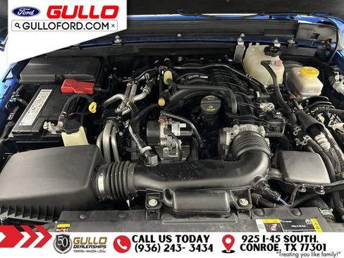 Used 2023 Jeep Wrangler Unlimited Sport AWD/4WD image 28