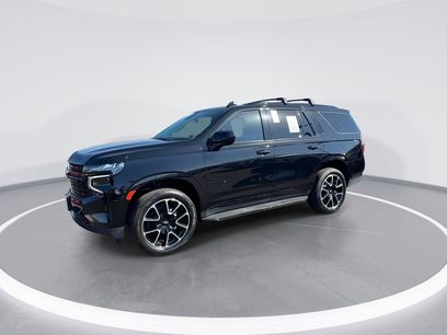 Used 2023 Chevrolet Tahoe RST