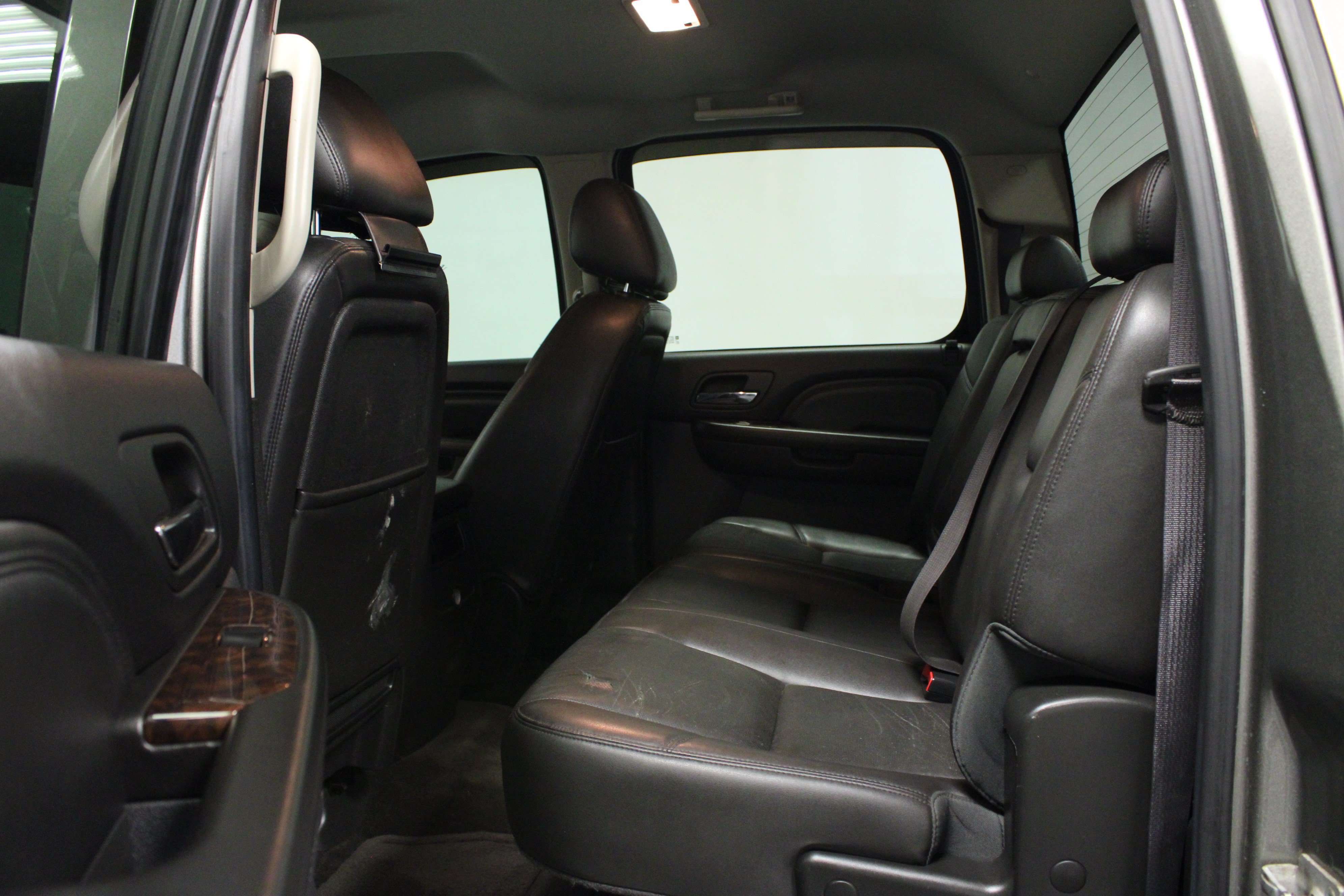 Used 2013 GMC Sierra 2500 Denali AWD/4WD image 13