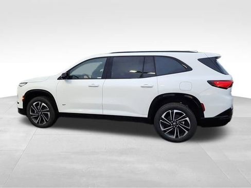 New 2026 Buick Enclave Sport Touring w/ Power Package FWD image 7