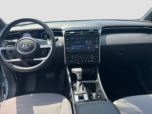 Used 2022 Hyundai Santa Cruz SEL Premium AWD/4WD image 16