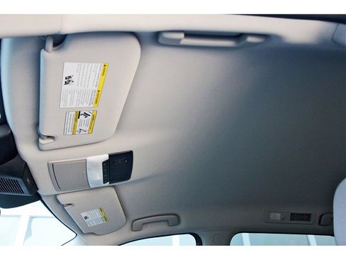 New 2025 Nissan Pathfinder SV w/ Cargo Package image 24