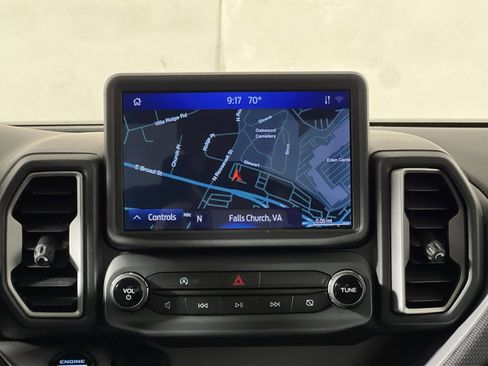 Used 2023 Ford Bronco Sport Outer Banks w/ Tech Package AWD/4WD image 20