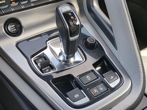 Used 2016 Jaguar F-TYPE Convertible RWD image 23