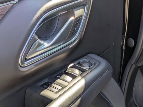 Certified 2022 Chevrolet Tahoe LT w/ Luxury Package image 12