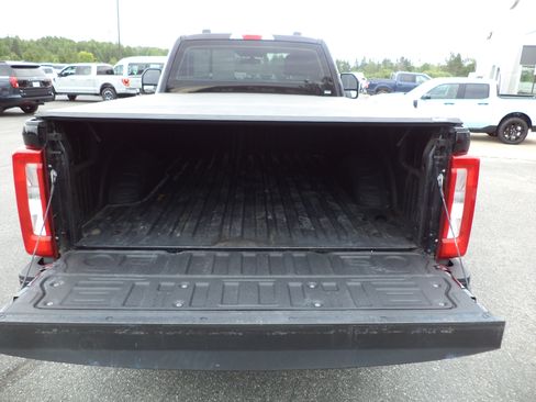 Used 2024 Ford F250 XL w/ Snow Plow Prep Package AWD/4WD image 5