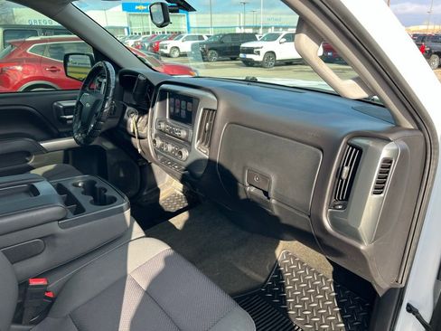Used 2015 Chevrolet Silverado 1500 LT w/ All Star Edition image 24