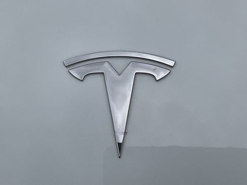 Used 2020 Tesla Model Y Long Range AWD/4WD image 6