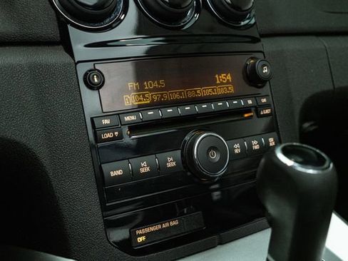 Used 2008 Saturn Sky Red Line image 26