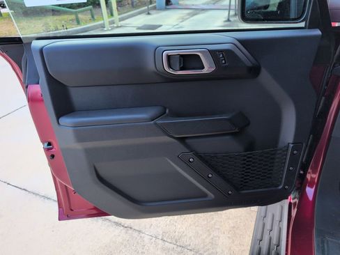 New 2026 Ford Bronco Outer Banks image 28