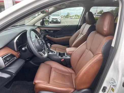 Used 2025 Subaru Outback Touring XT w/ Popular Package #2 AWD/4WD image 19