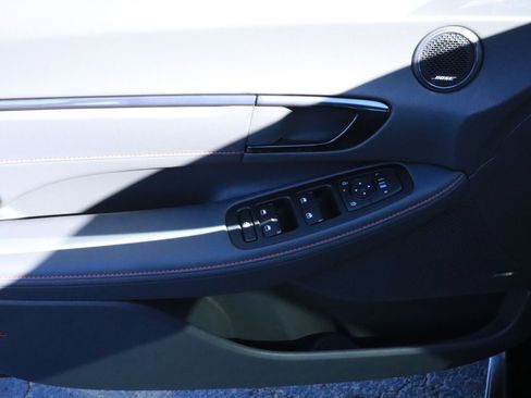 New 2026 Hyundai Sonata N Line image 21