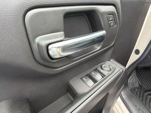 New 2026 Chevrolet Silverado 1500 Custom w/ Turbomax Blackout Package AWD/4WD image 14