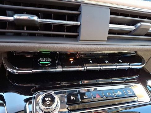 New 2024 Lincoln Corsair Grand Touring AWD/4WD image 7