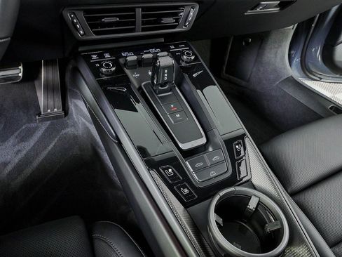 Certified 2026 Porsche 911 Carrera 4S AWD/4WD image 19