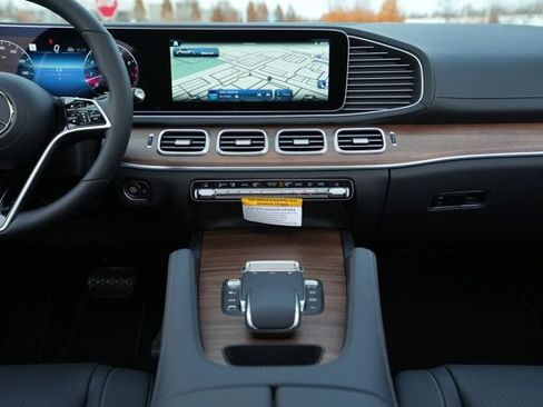 Certified 2026 Mercedes-Benz GLE 350 4MATIC image 28