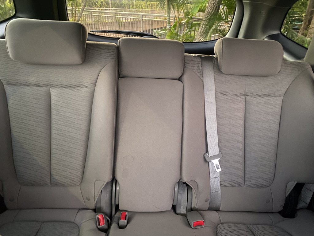Used 2009 Hyundai Santa Fe GLS FWD image 18
