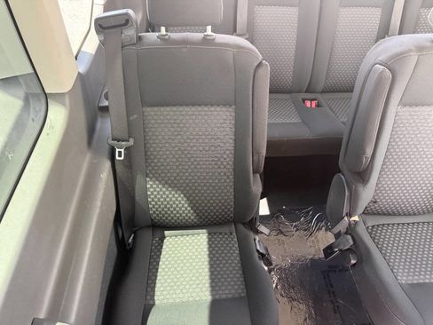 Used 2022 Ford Transit 350 XLT RWD image 25