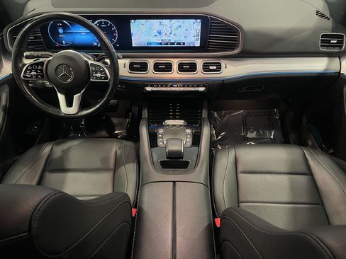 Used 2022 Mercedes-Benz GLE 350 4MATIC image 16